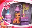 MY LITTLE PONY SCOOTALOO