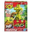 ANGRY BIRDS JENGA SESTELTE V̎ SPOLEENSK HRA