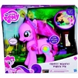 MY LITTLE PONY CHODÍCÍ A MLUVÍCÍ PINKIE PIE