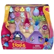 TROLLOVÉ TROLLS STYLING STUDIO