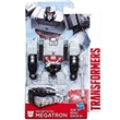 TRANSFORMERS DECEPTIOCN MEGATRON