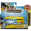 TRANSFORMERS CYBERVERSE STING SHOT BUMBLEBEE