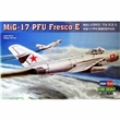 MIG 17PFU FRESCO E