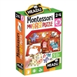 MONTESSORI PRVN PUZZLE FARMA 