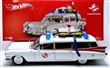 CADILLAC ECTO 1 AMBULANCE GHOSTBUSTER MOVIE