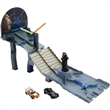 HOT WHEELS STAR WARS DRHA THRONE ROOM