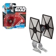 HOT WHEELS STAR WARS THE FIGHTER
