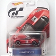HOTWHEELS AUTÍČKO GRAN TURISMO CORVETTE C7 R