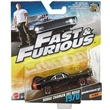 HOTWHEELS AUTÍČKO DODGE CHARGER OFF ROAD 1970 FAST & FURIOUS 7 RYCHLE A ZBĚSILE 7