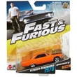 HOTWHEELS AUTÍČKO PLYMOUTH ROADRUNNER 1970 FAST & FURIOUS 7 RYCHLE A ZBĚSILE 7