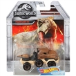 HOTWHEELS AUTKO JURSK PARK TYRANOSAURUS REX