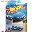 AUTÍČKO HOTWHEELS HW SPEED GRAPHICS CHEVROLET MAZDA MX-5 MIATA 1991
