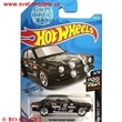 AUTÍČKO HOTWHEELS HW RACE DAY FORD ESCORT RS1600 1970