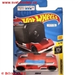 AUTKO HOTWHEELS EXPERIMOTORS ZOOM IN