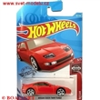 AUTÍČKO HOTWHEELS NISSAN 300ZX TWIN TURBO