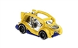 AUTKO HOTWHEELS RIDE KICK KART