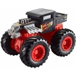 HOT WHEELS MONSTER TRUCK REW TREDZ BONE SHAKER
