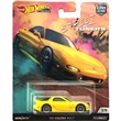 AUTÍČKO HOTWHEELS PREMIUM STREET TUNERS MAZDA RX-7 1995