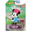 HOTWHEELS AUTÍČKO DISNEY MINNIE MOUSE