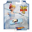 AUTÍČKO HOTWHEELS TOY STORY 4 BO PEEB