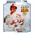 AUTKO HOTWHEELS TOY STORY 4 DUKE CABOOM