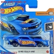 AUTKO HOTWHEELS HW RACE TEAM PRO STOCK CAMARO 2010