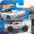 AUTKO HOTWHEELS ROD SQUAD CHEVROLET BEL AIR BIG AIR