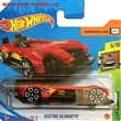 AUTKO HOTWHEELS HW EXOTIC ELECTO SILHOUETTE