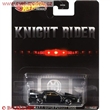 AUTÍČKO HOTWHEELS PREMIUM KNIGHT RIDER KITT SUPER PURSUIT MODE