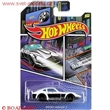 AUTÍČKO HOTWHEELS POLICE NISSAN FAIRLADY Z