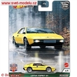 AUTÍČKO HOTWHEELS BRITISH HORSE POWER LOTUS ESPRIT S1