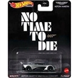 AUTKO HOTWHEELS PREMIUM NO TIME TODIE AGENT 007 ASTON MARTIN VALHALLA CONCEPT