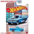 AUTKO HOTWHEELS CHEVROLET LUV CUSTOM 1972