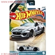 AUTÍČKO HOTWHEELS JAGUAR F-TYPE PROJECT 7 2015