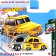 AUTKO HOTWHEELS GETAWAYS RV THERE VET