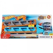 HOT WHEELS PŘEPRAVNÍK AUT SPEEDWAY HAULER 2 v 1