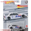 AUTÍČKO HOTWHEELS PREMIUM DEUTCHLAND DESIGN MERCEDES-AMG C-CLASS DTM TOURING CAR 1994