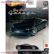 AUTKO HOTWHEELS PREMIUM CAR CULTURE JAY LENOS GARAGE MCLAREN F1 BLACK