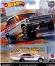 AUTKO HOT WHEELS PREMIUM HCK24 CAR CULTURE DRAG STRIP DODGE CORONET 1965