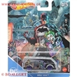 AUTKO HOTWHEELS PREMIUM BATMAN MBK VAN