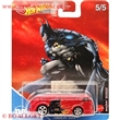 AUTKO HOTWHEELS PREMIUM BATMAN HAULIN GAS