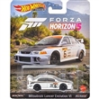 AUTKO HOTWHEELS PREMIUM FORZA HORIZON 5 MITSUBISHI LANCER EVOLUTON VI