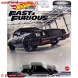 AUTKO HOTWHEELS PREMIUM FAST & FURIOUS BUICK REGAL GNX 1987