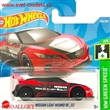 AUTKO HOTWHEELS HW GREEN SPEED NISSAN LEAF NISMO RC 02