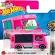 AUTKO HOTWHEELS HW METRO BARBIE DREAM CAMPER