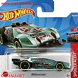 AUTKO HOTWHEELS SPOILER ALERT DAVANCENATOR