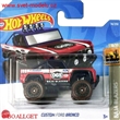 AUTKO HOTWHEELS BAJA BLAZERS FORD BRONCO CUSTOM