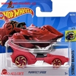 AUTKO HOTWHEELS STREET BEASTS PURRFECT SPEED