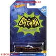 AUTKO HOTWHEELS BATMAN TV SERIES BATMOBILE