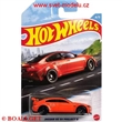 AUTKO HOTWHEELS LUXURY SEDAN JAGUAR XE SV PROJECT 8 ORANGE